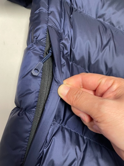 Kurtka puchowa Mountain Hard Wear