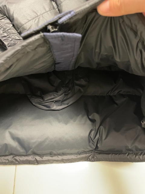 Kurtka puchowa Mountain Hard Wear