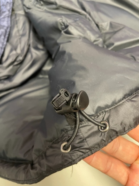 Kurtka puchowa Mountain Hard Wear