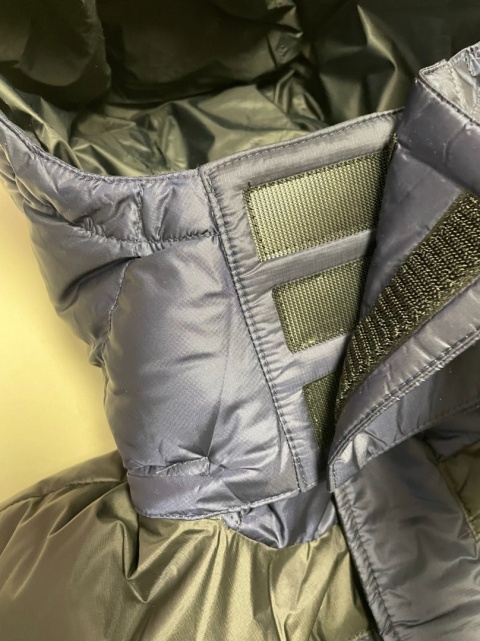 Kurtka puchowa Mountain Hard Wear