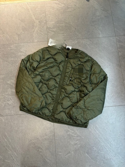 Kurtka puchowa The Nort Face