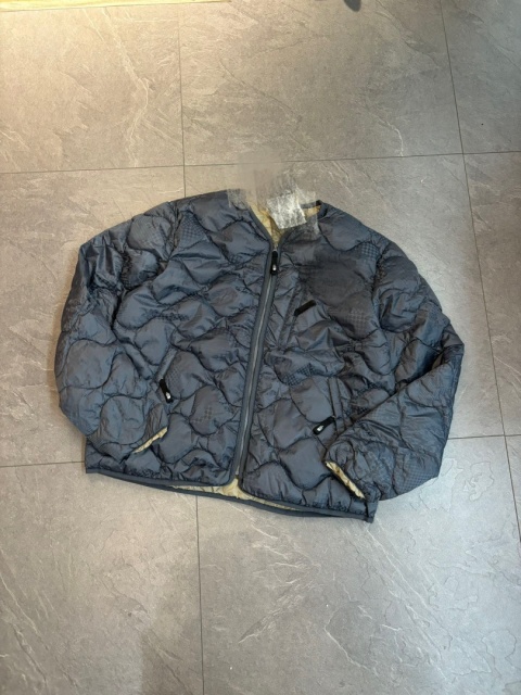 Kurtka puchowa The Nort Face