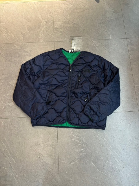 Kurtka puchowa The Nort Face