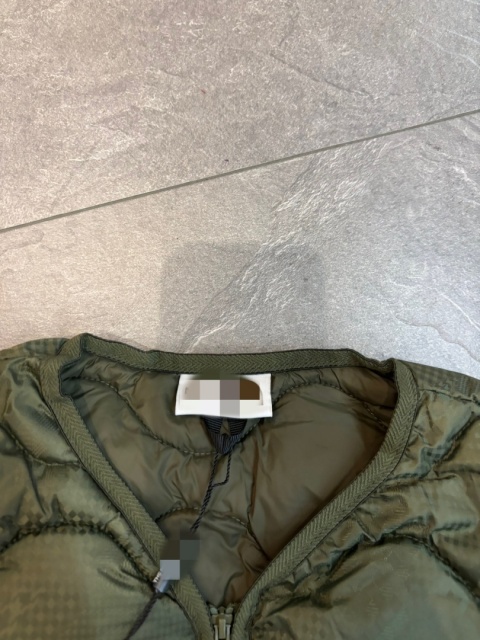 Kurtka puchowa The Nort Face