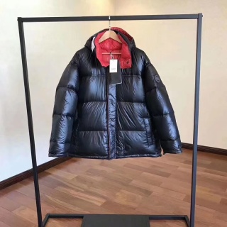 Kurtka puchowa dwustronna Canada Goose