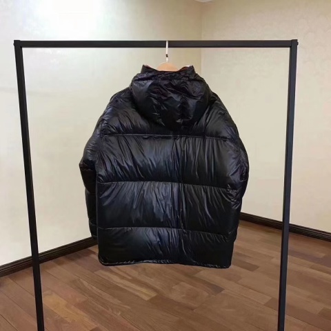 Kurtka puchowa dwustronna Canada Goose