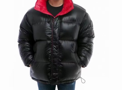 Kurtka puchowa dwustronna Canada Goose