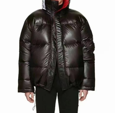 Kurtka puchowa dwustronna Canada Goose