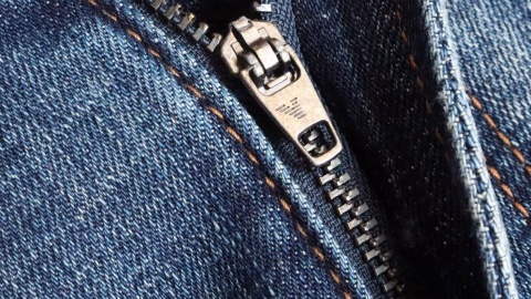 Spodnie Emporio Armani