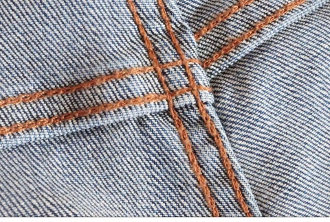 Spodnie Emporio Armani