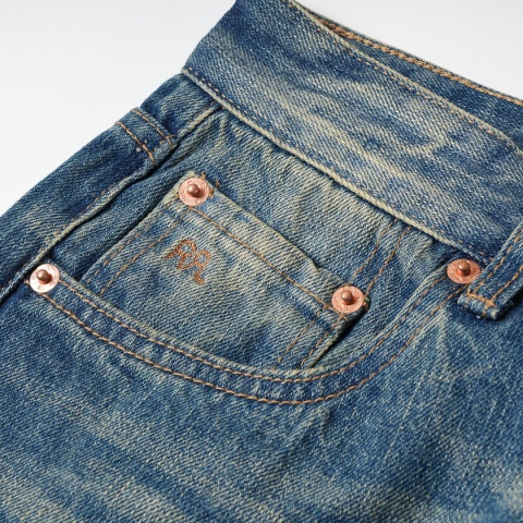 Spodnie Ralph Lauren