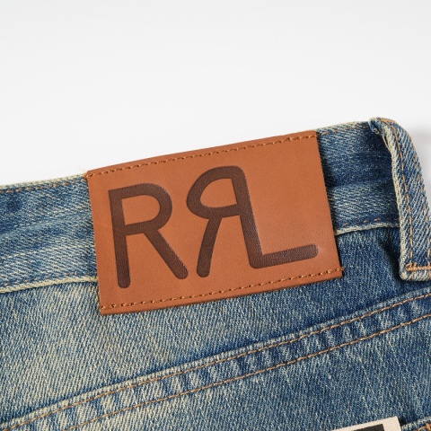 Spodnie Ralph Lauren