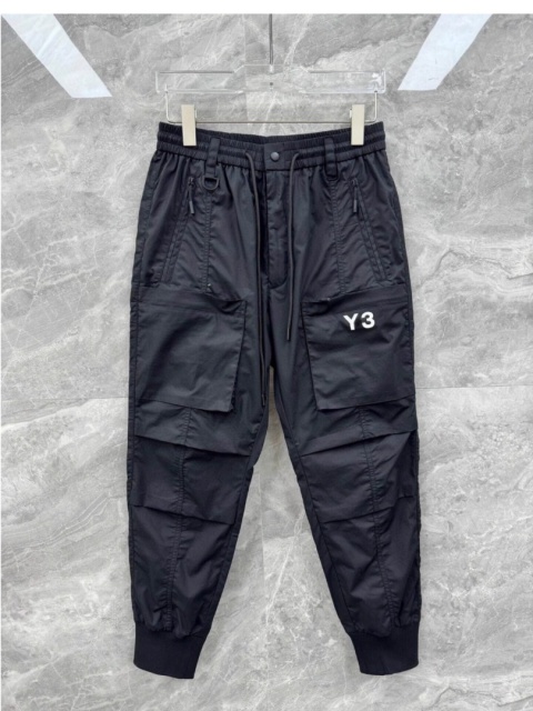 Spodnie dresowe Yohji Yamamoto Y-3