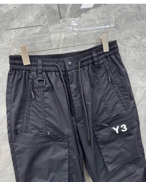 Spodnie dresowe Yohji Yamamoto Y-3