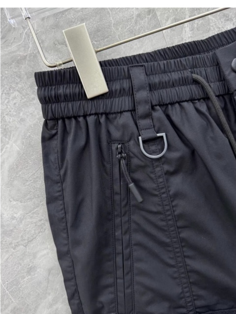 Spodnie dresowe Yohji Yamamoto Y-3