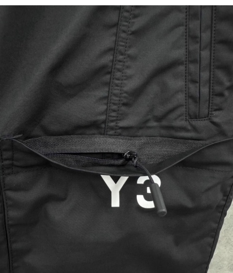 Spodnie dresowe Yohji Yamamoto Y-3