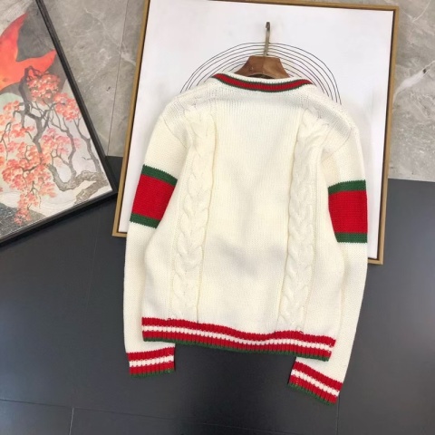 Sweter kardigan Gucci