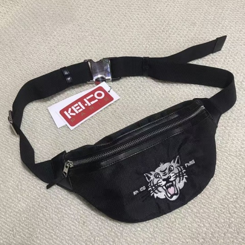 Torebka na ramię nerka Kenzo