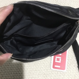 Torebka na ramię nerka Kenzo