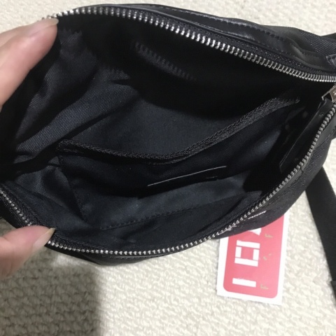 Torebka na ramię nerka Kenzo