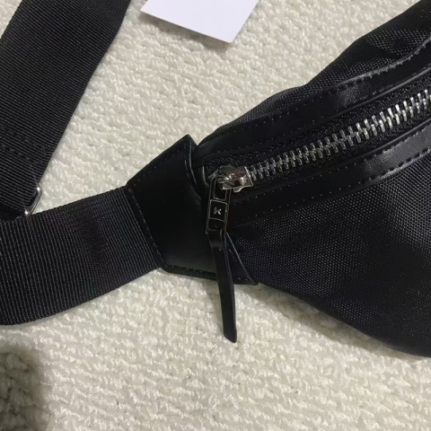 Torebka na ramię nerka Kenzo