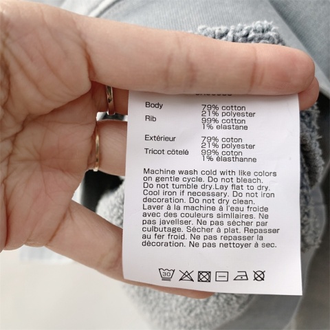 Bluza Alexander Wang