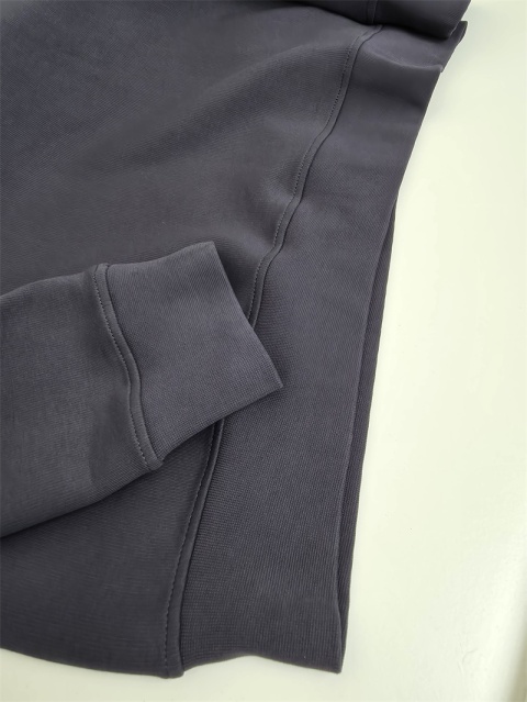 Męska bluza streetwear Hermes