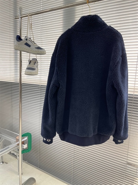 Kurtka wełniana Louis Vuitton