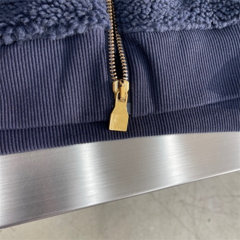 Kurtka wełniana Louis Vuitton