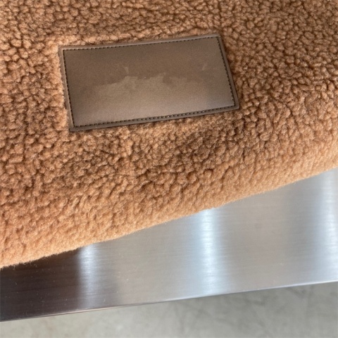 Kurtka wełniana Louis Vuitton