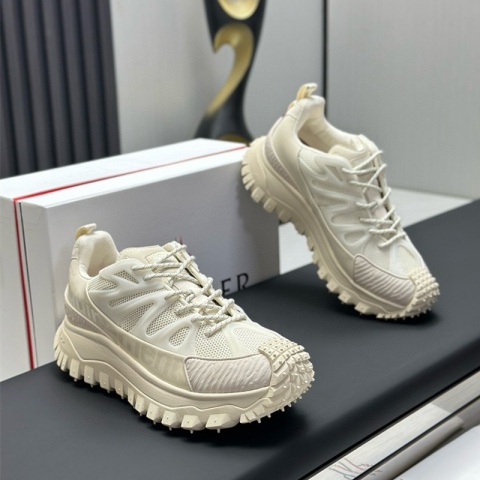Buty Moncler