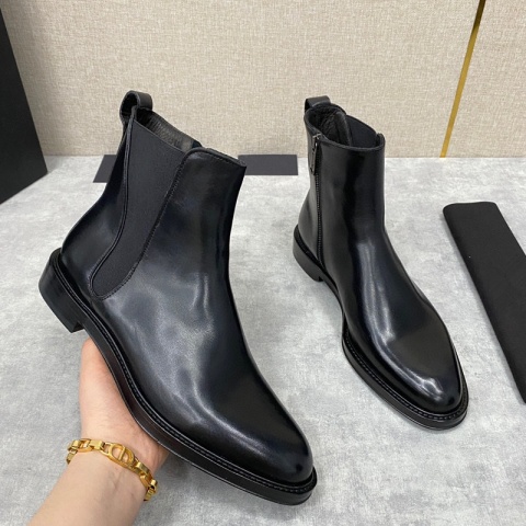 Buty wsuwane sztyblety