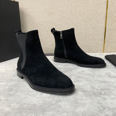 Buty wsuwane sztyblety