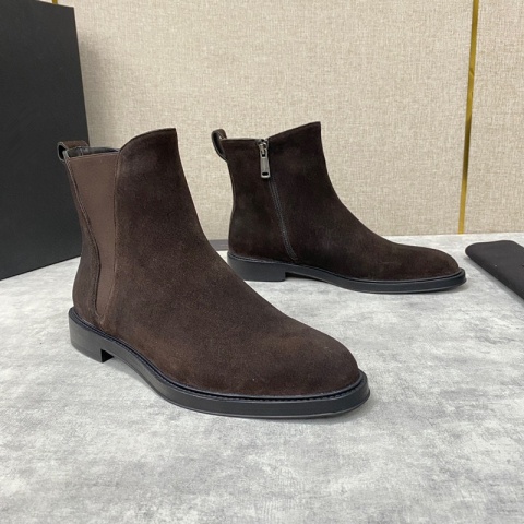 Buty wsuwane sztyblety