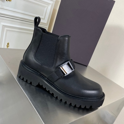 Buty wsuwane za kostkę Valentino Garavani