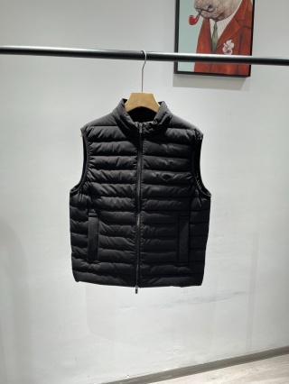 Kamizelka Emporio Armani