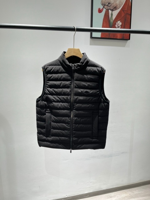 Kamizelka Emporio Armani