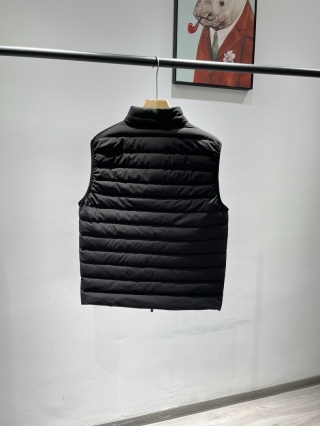 Kamizelka Emporio Armani