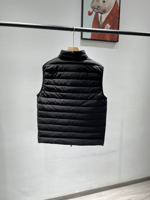 Kamizelka Emporio Armani