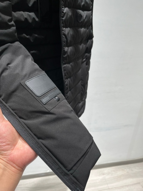 Kamizelka Emporio Armani