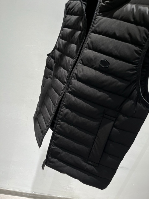 Kamizelka Emporio Armani