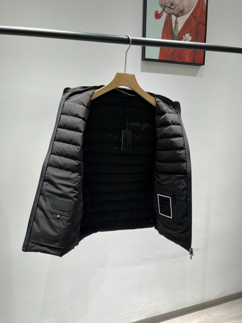 Kamizelka Emporio Armani