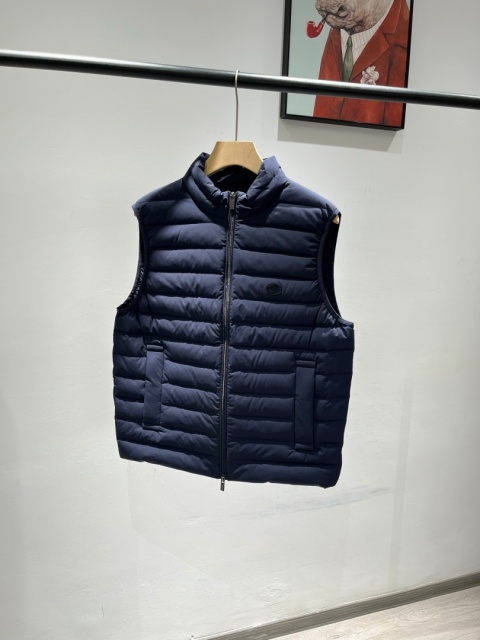 Kamizelka Emporio Armani