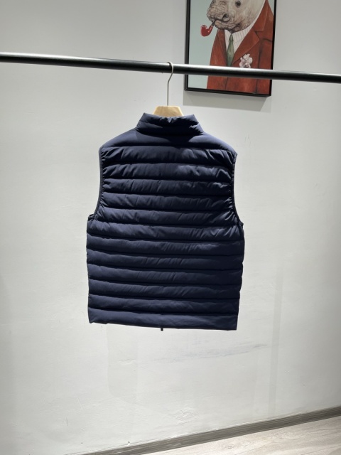 Kamizelka Emporio Armani