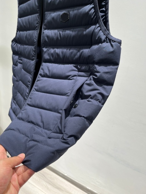 Kamizelka Emporio Armani