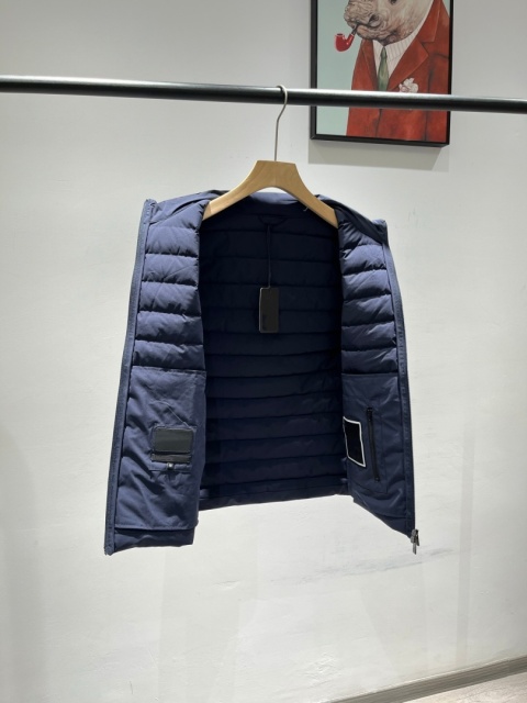 Kamizelka Emporio Armani