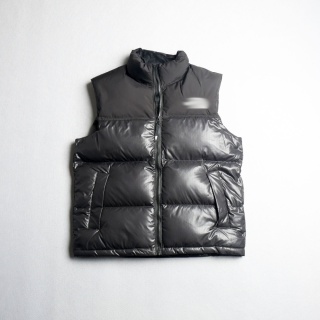 Kamizelka puchowa bezrękawnik The North Face