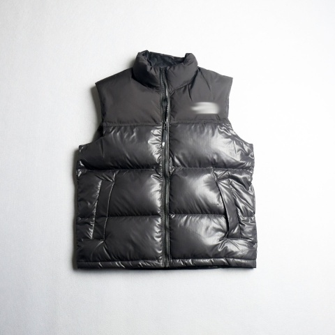 Kamizelka puchowa bezrękawnik The North Face