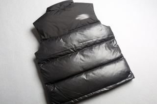 Kamizelka puchowa bezrękawnik The North Face