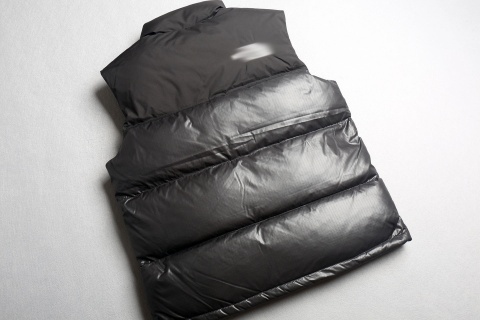 Kamizelka puchowa bezrękawnik The North Face